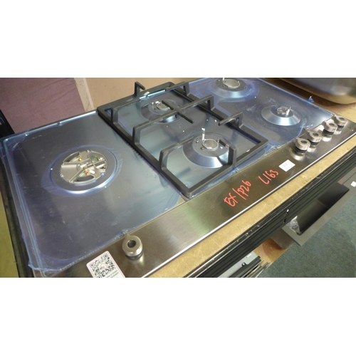 3238 - Bertazzoni 5 Zone  hob  (398-163)      * This lot is subject to vat