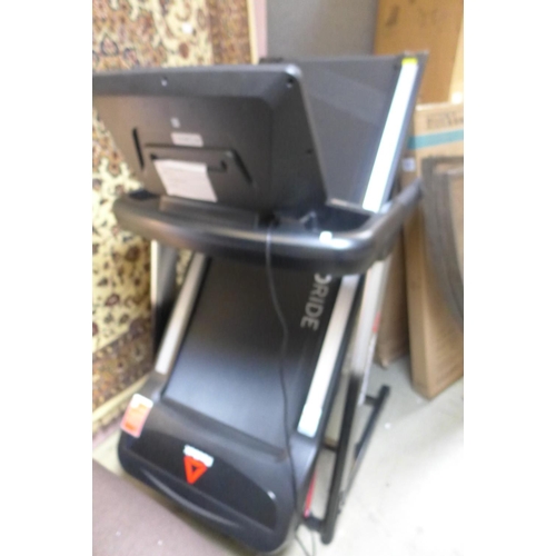 1529 - Reebok Astroride Treadmill, Original RRP £724.99 + VAT (4168A-27) *This lot is subject to VAT