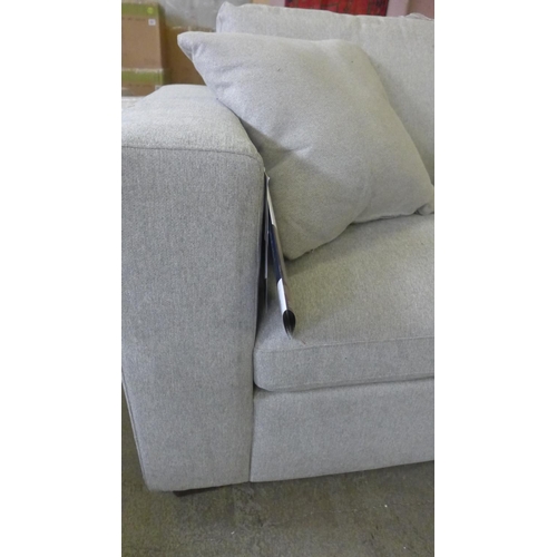 1558 - Thomasville Holmes 3 Piece corner sofa, Original RRP £1666.66 + VAT (4168A-31) *This lot is subject ... 