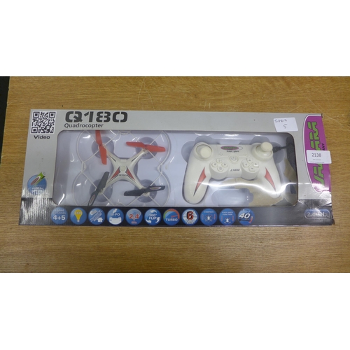 Q180 hot sale 2 quadcopter