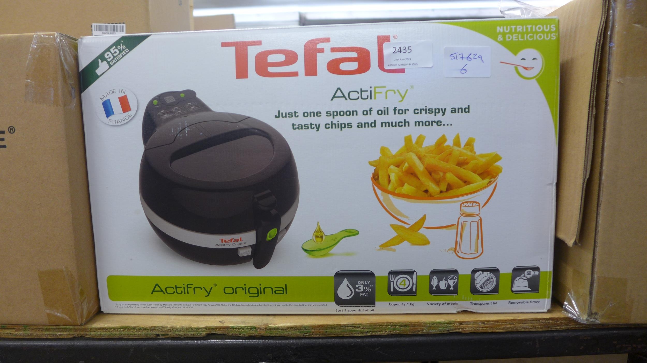 Actifry original top