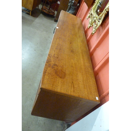 25 - An Austin Suite teak sideboard