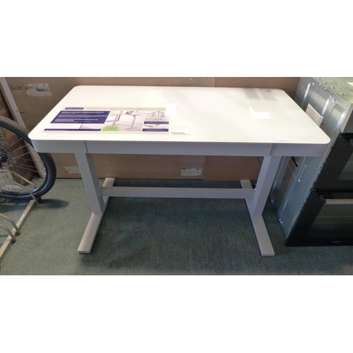 Costco 2024 white desk