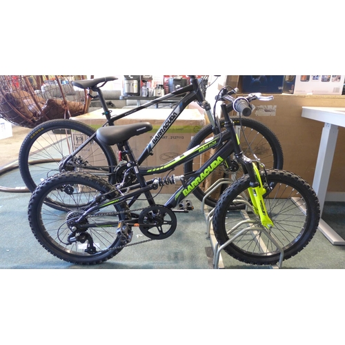 Barracuda draco deals mountain bike