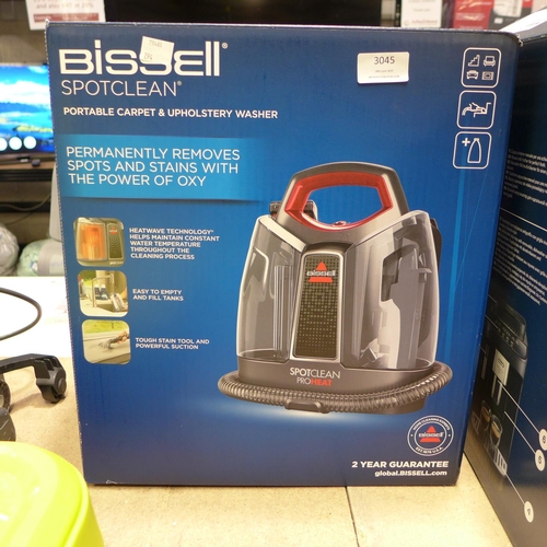 Bissell SpotClean 36981 Carpet Cleaner