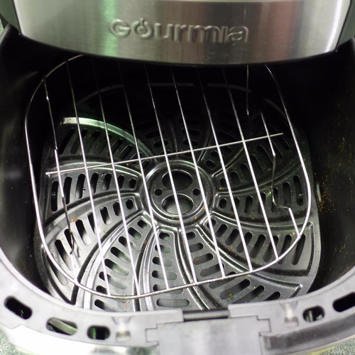 3068 - Gourmia Air Fryer 7Qt  (294-902)    * This lot is subject to vat