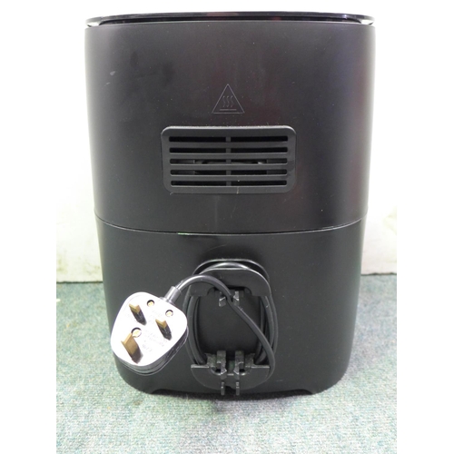 3068 - Gourmia Air Fryer 7Qt  (294-902)    * This lot is subject to vat