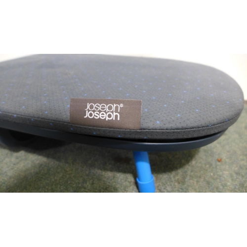 3359 - Joseph Joseph Pocket Plus  Folding Iron Board - Blue  (294-292)    * This lot is subject to vat