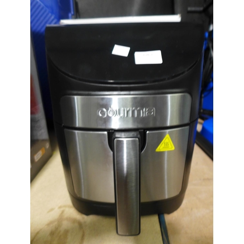 3363 - Gourmia Air Fryer 7Qt      (294-94)    * This lot is subject to vat