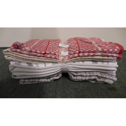 3370 - Kitchen Aid Kitchen Towel 6 Pack     (294-282)    * This lot is subject to vat