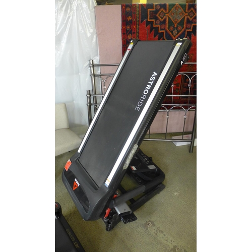 1578 - Reebok Astroride A6.0 Treadmill (model:- RVAR-10621SL), original RRP £583.33 + VAT (4165-10) * This ... 