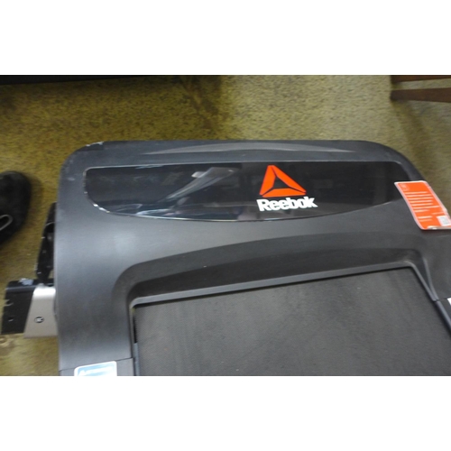 1578 - Reebok Astroride A6.0 Treadmill (model:- RVAR-10621SL), original RRP £583.33 + VAT (4165-10) * This ... 