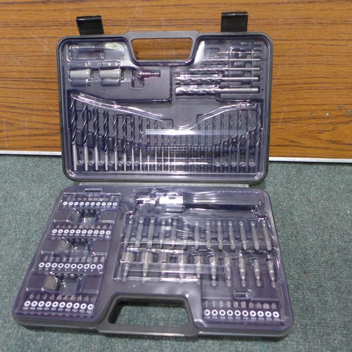 3091 - Dewalt Drill Bit Set    (294-279)    * This lot is subject to vat