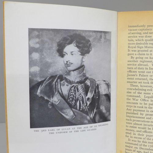 623 - One volume; The Reason Why (Charge of The Light Brigade) - Cecil Woodham-Smith, 1953