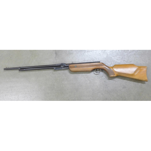 789 - A Repham Tornado air rifle