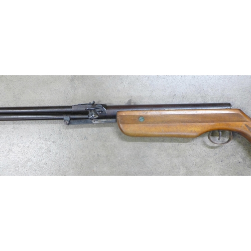 789 - A Repham Tornado air rifle