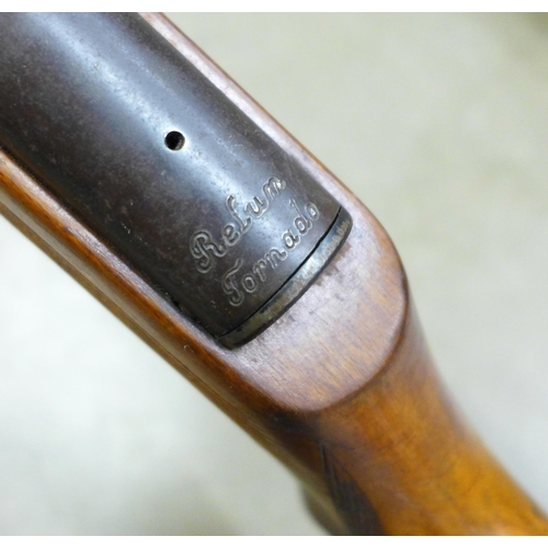 789 - A Repham Tornado air rifle