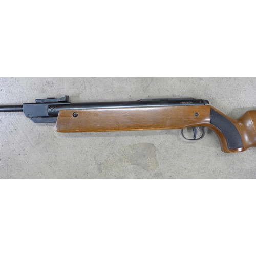 869 - A Diana Mod 45 air rifle