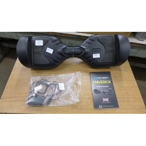 Maverick hoverboard charger sale