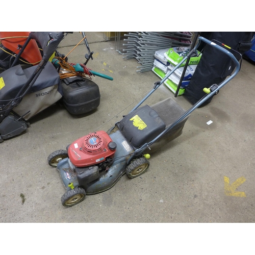 2250 - Honda Izy petrol mower