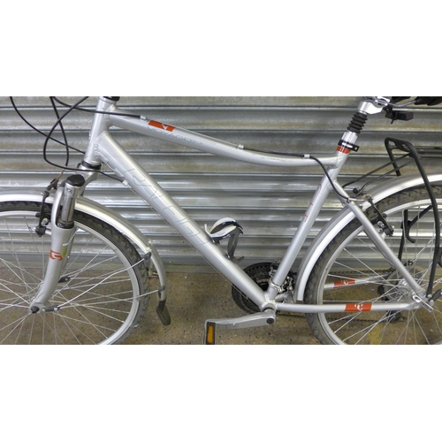 Raleigh voyager lx ladies bike sale