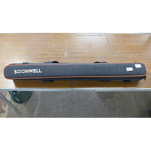 2303 - Soonwell - Sensei tube with tube container