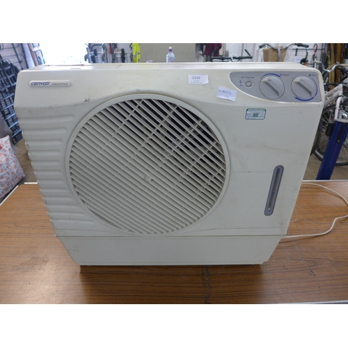 2310 - Convair aircon unit - model 007168 with stand