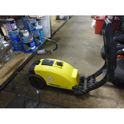 2357 - Karcher 620m jet wash