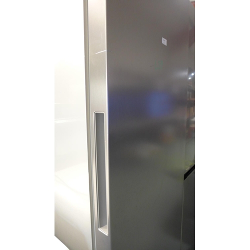 3044 - Miele Free Standing Tower Fridge - Stainless Steel - Model No. Ks 4383, original RRP £891.66 + vat (... 