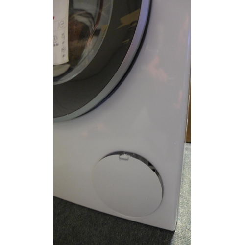 3048 - Siemens Washing Machine 10Kg White - Model No.  Wg54G201Gb, original RRP £458.33 + vat (295-27) *Thi... 