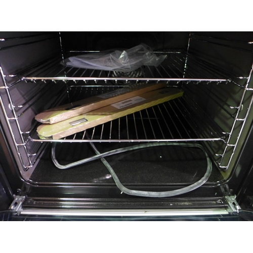 3060 - AEG Built-In Double Oven H888xW594xD548 -Model - DCK731110M , Original RRP £857.50inc VAT  (399-54) ... 