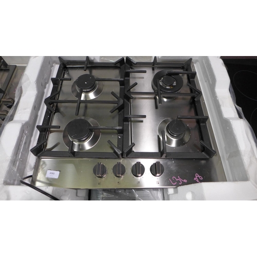 3080 - Neff 4 Burner Gas Hob - Model T26DS59NO  (399-36)  * This lot is subject to vat