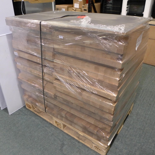 3087 - Pallet Of Solid Oak Off Cuts (399-2 ) * This lot is subject to vat