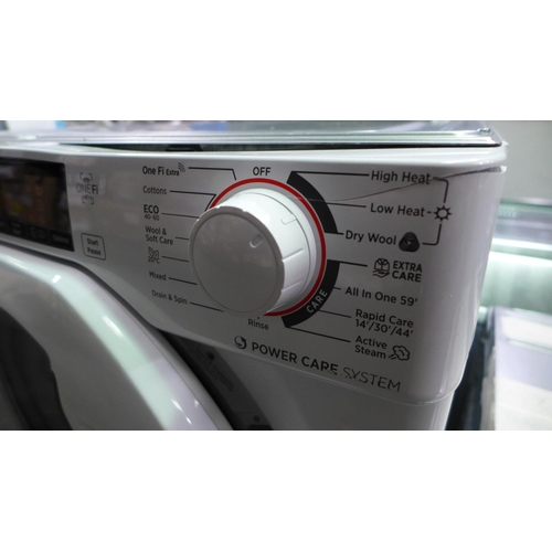 hoover 300 pro washer dryer