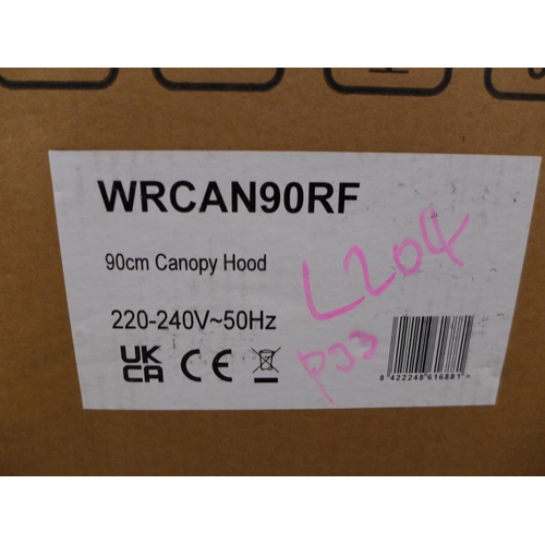 3149 - 3x Viceroy Canopy Hoods   (399-134,204,135)  * This lot is subject to vat