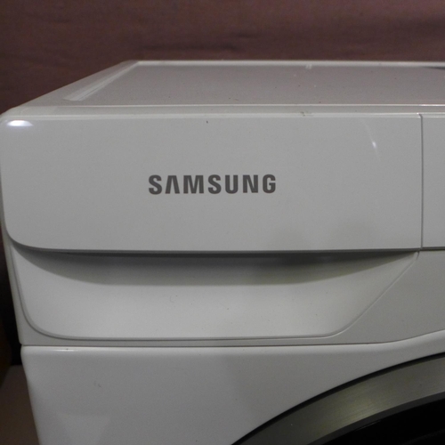 3167 - Samsung Washing Machine 9Kg White - Model No. Ww90T684Dlh/S1 , original RRP £474.99 + vat (295-59) *... 