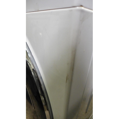 3006 - Haier I-Pro 7 Series White Washer Dryer  10/6kg, 1400rpm  D Rated (Model: HWD100-B14979) original RR... 