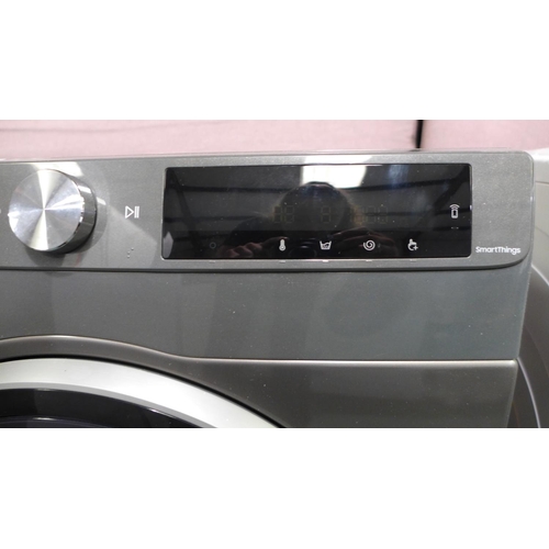 3012 - Samsung Series 6 Graphite 9kg, 1400rpm, Washing Machine, A Rated (Model: WW90T684DLN/S1) original RR... 