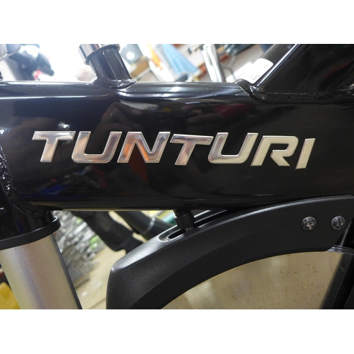 2252 - Platinum by Tunturi Sprinter spin bike