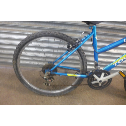 2218 - Townsend Brooklyn women's front suspension MTB