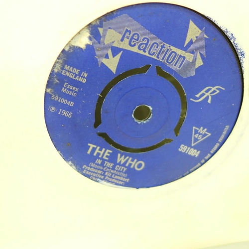 643 - Eight The Who 7