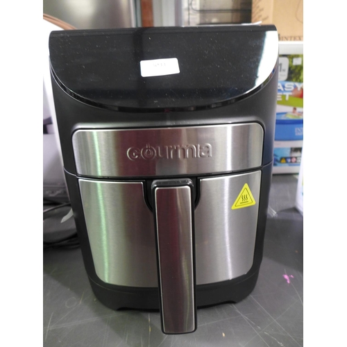 3041 - Gourmia Air Fryer 7Qt      (296-276)   * This lot is subject to vat