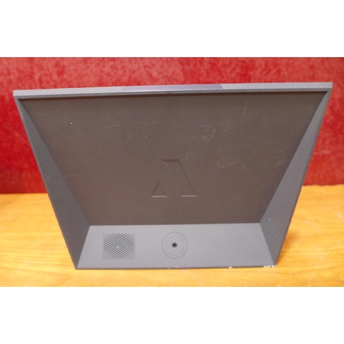 3056 - Digital picture frame (296-429) *This lot is subject to VAT