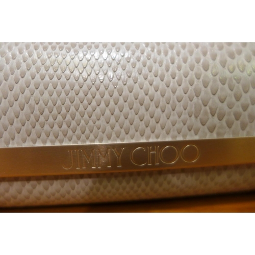 3085 - Jimmy Choo Seba Ladies Sunglasses -  8079O S/G    (296-55)   * This lot is subject to vat