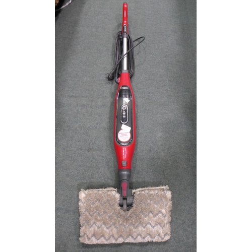 3186 - Shark Steam Mop   - model no S6003UKCO            (296-34)   * This lot is subject to vat