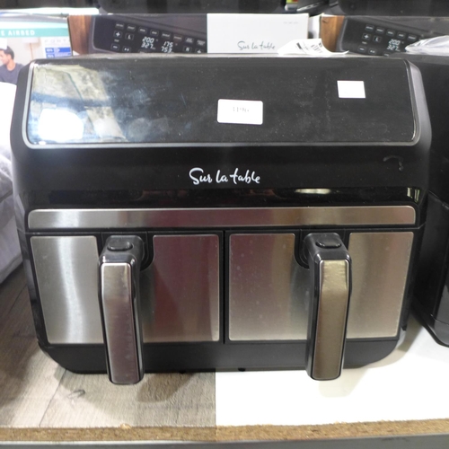 3196 - Sur La Table Air Fryer  (296-20)   * This lot is subject to vat