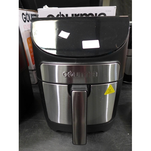 3215 - Gourmia Air Fryer 7Qt (296-416) *This lot is subject to VAT