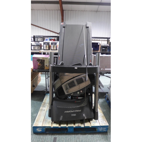 3250 - Pro-Form MachZ3 Treadmill *This lot is subject to VAT (296-304)