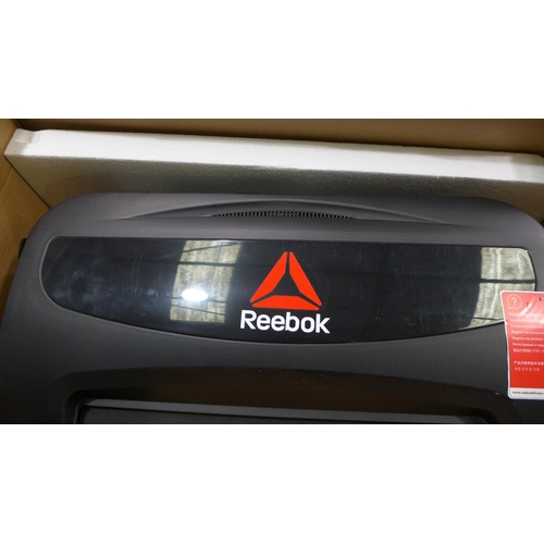 3251 - Reebok A6.0 Astroride Treadmill, original RRP £583.33 + vat (295-31) *This lot is subject to vat