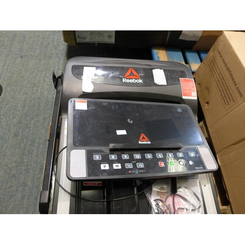 3252 - Reebok Astroride Treadmill, original RRP £724.99 + vat (295-42) *This lot is subject to vat